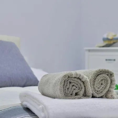 Apartman Bacone Liberty Diana *