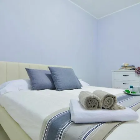 Apartman Bacone Liberty Diana